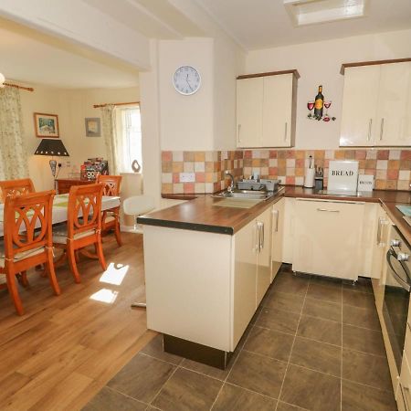 Bangor Cottage エクステリア 写真