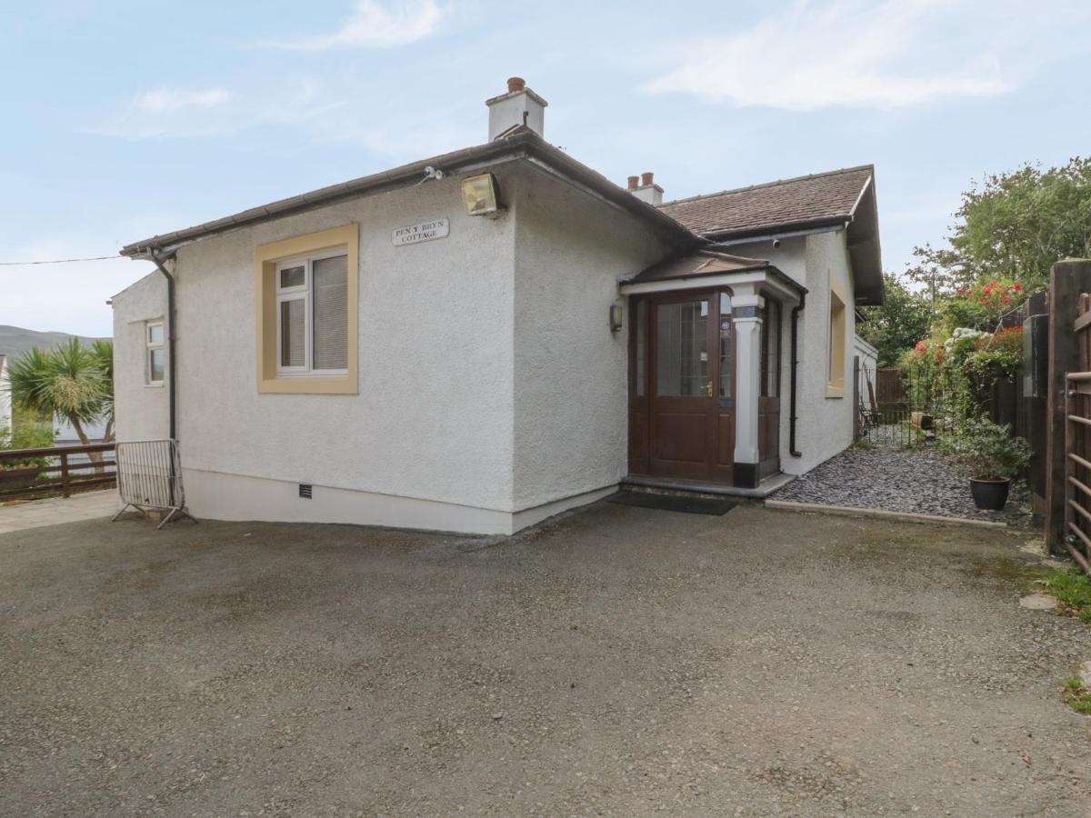 Bangor Cottage エクステリア 写真