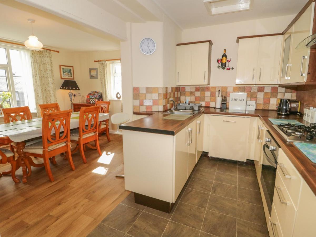 Bangor Cottage エクステリア 写真