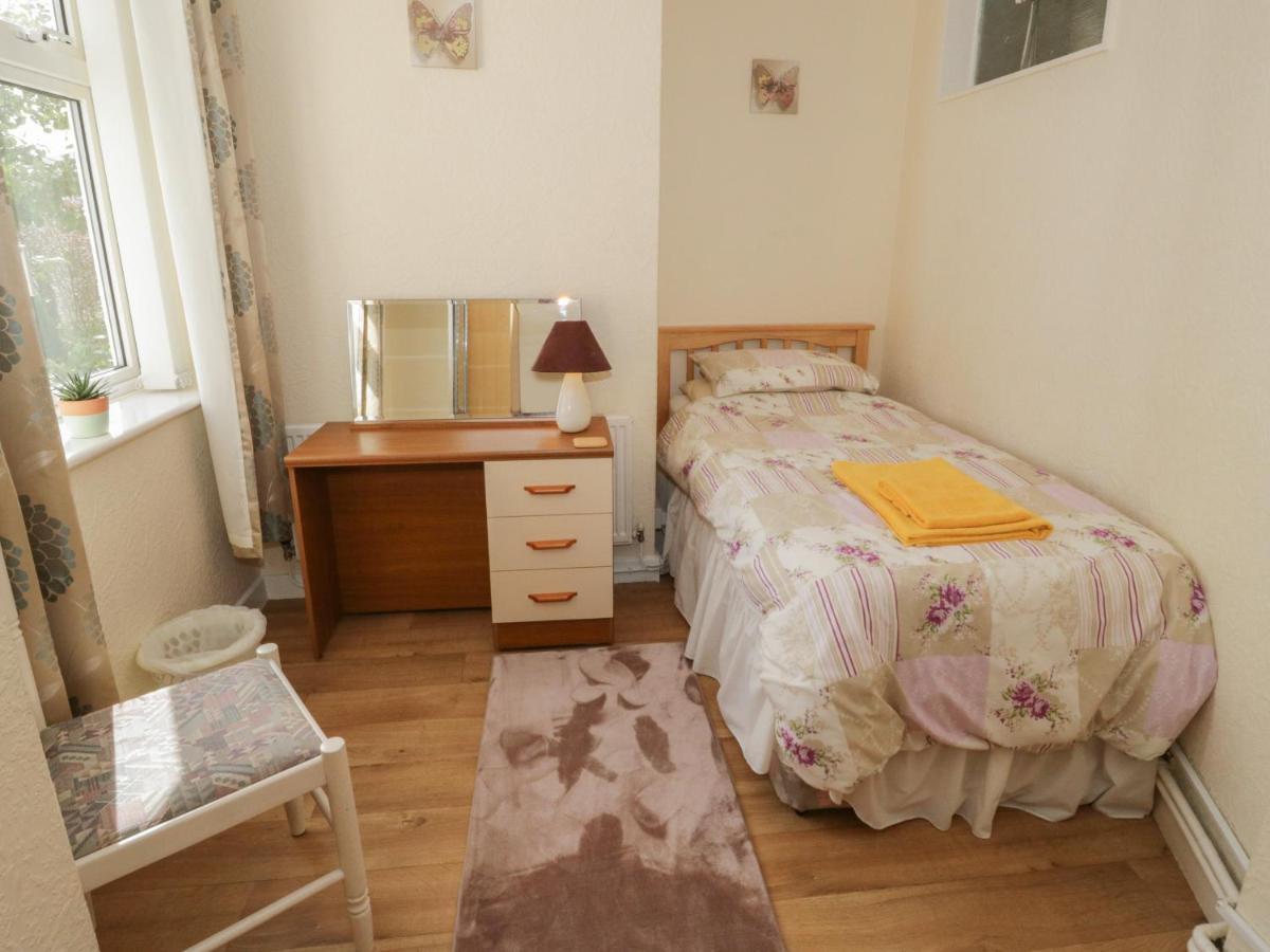 Bangor Cottage エクステリア 写真