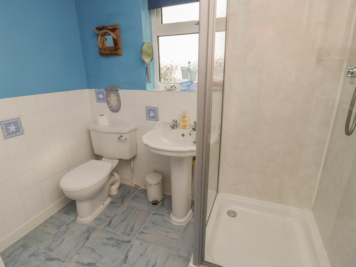Bangor Cottage エクステリア 写真