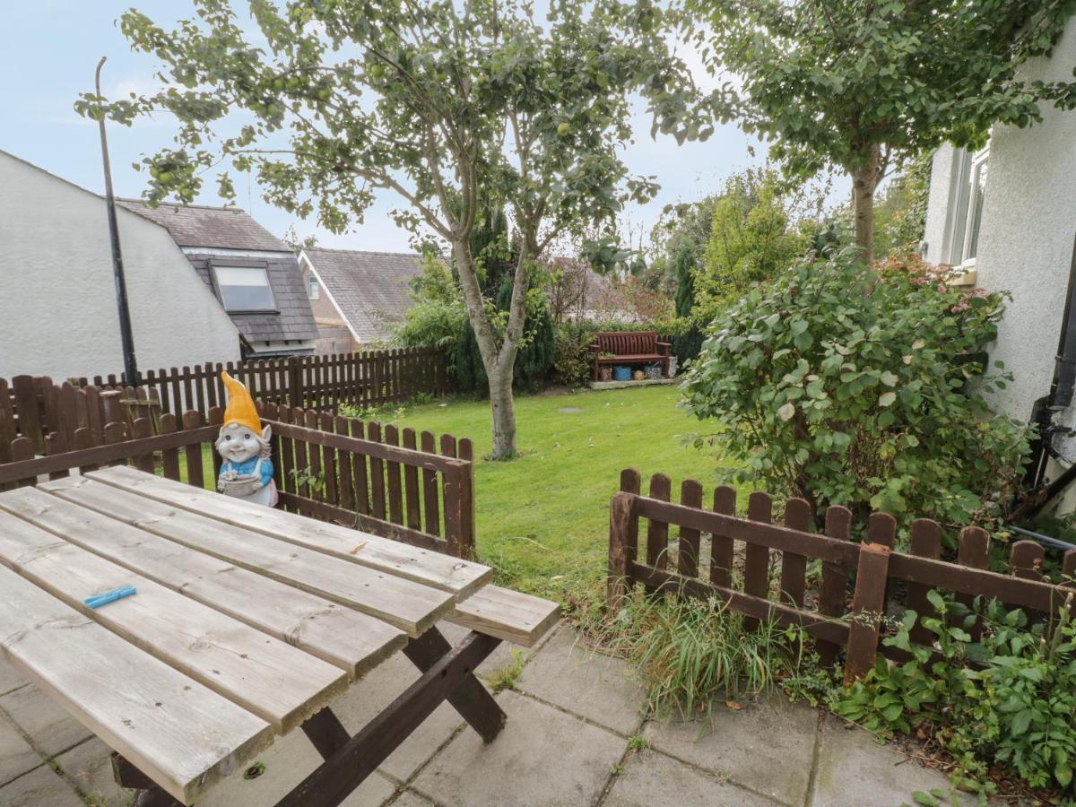 Bangor Cottage エクステリア 写真