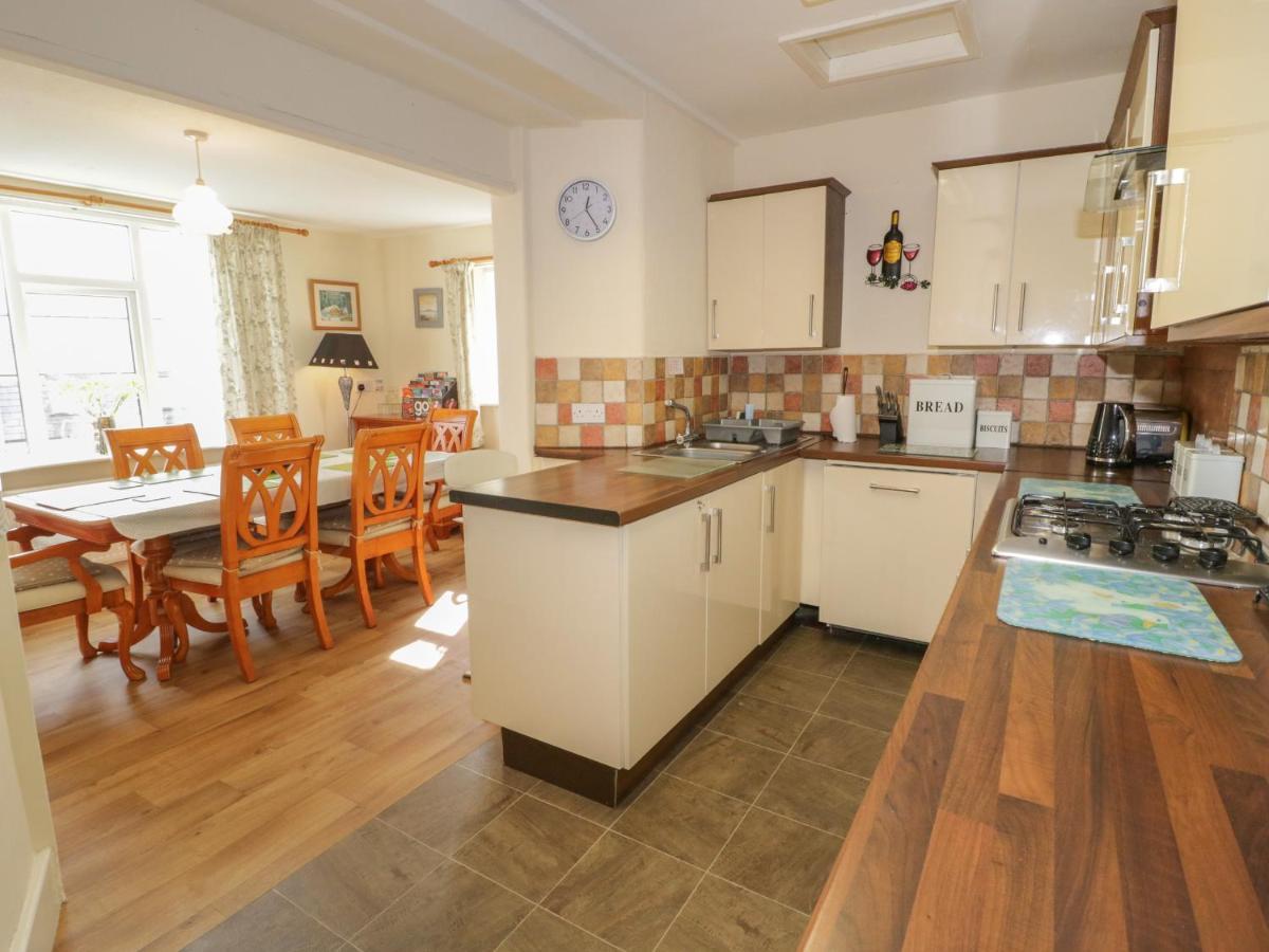 Bangor Cottage エクステリア 写真