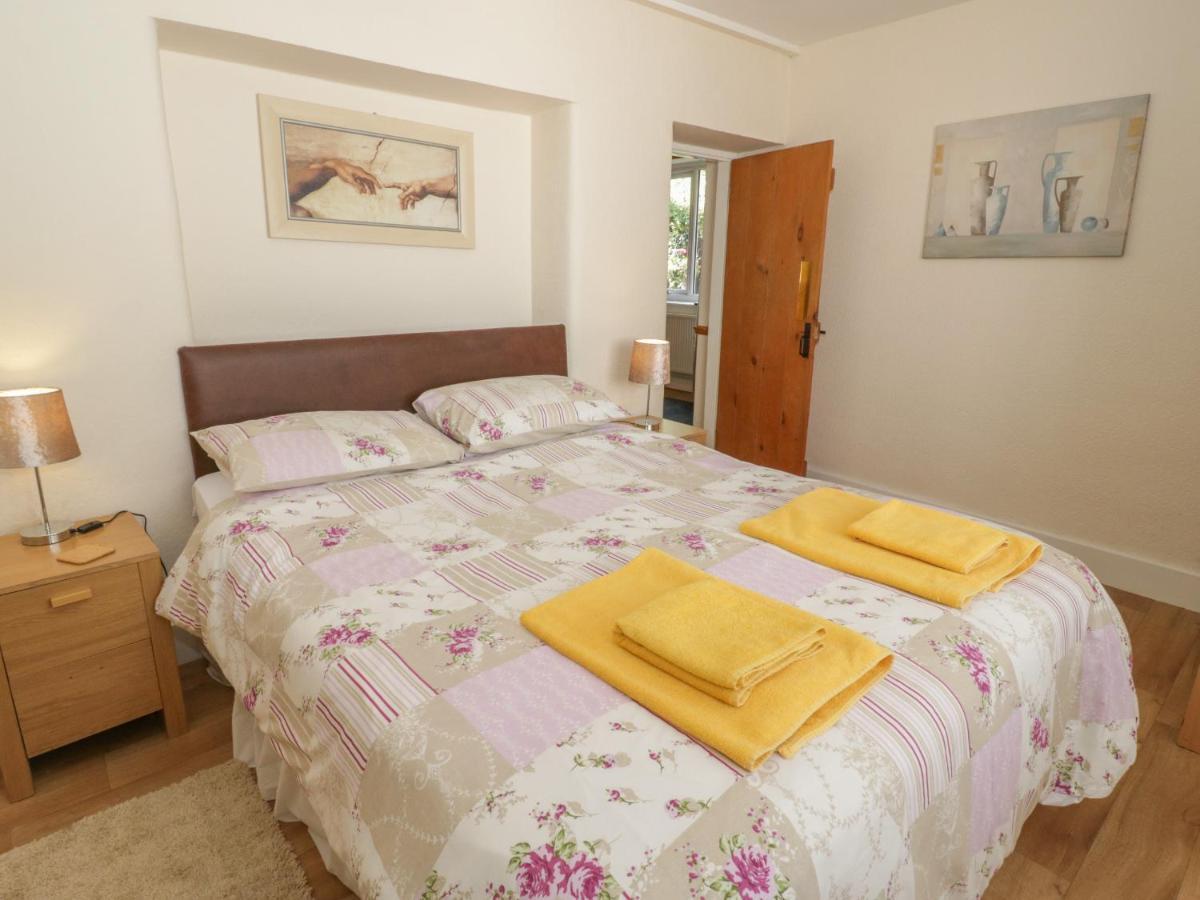 Bangor Cottage エクステリア 写真