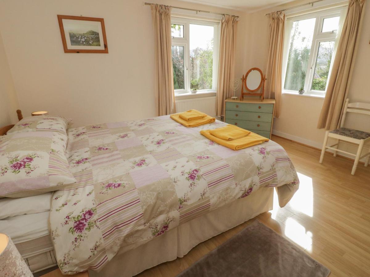 Bangor Cottage エクステリア 写真