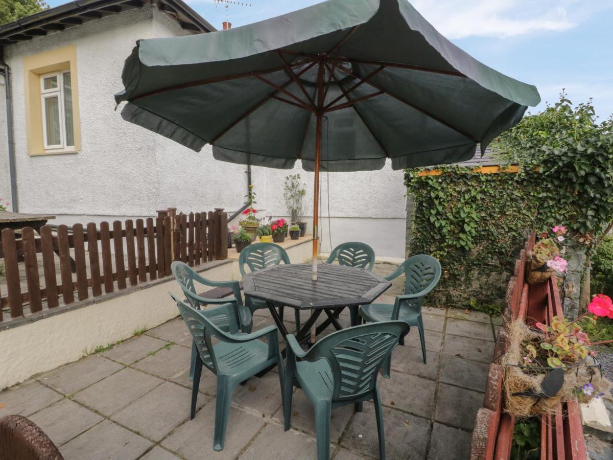 Bangor Cottage エクステリア 写真