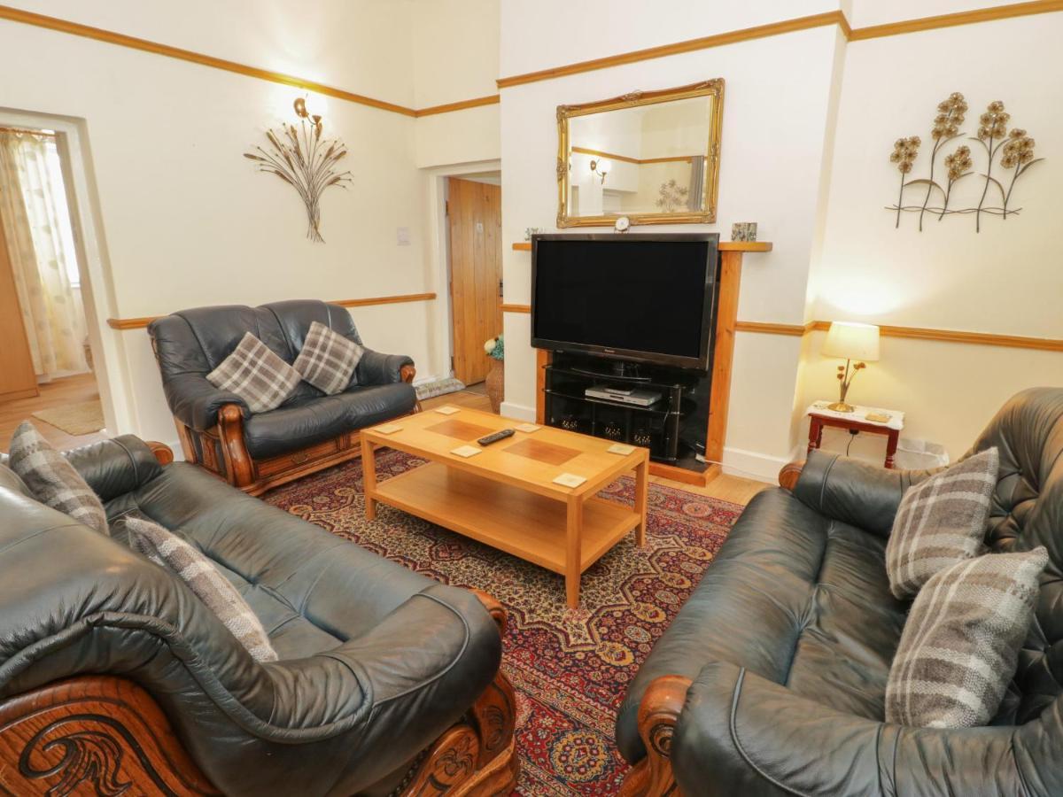Bangor Cottage エクステリア 写真