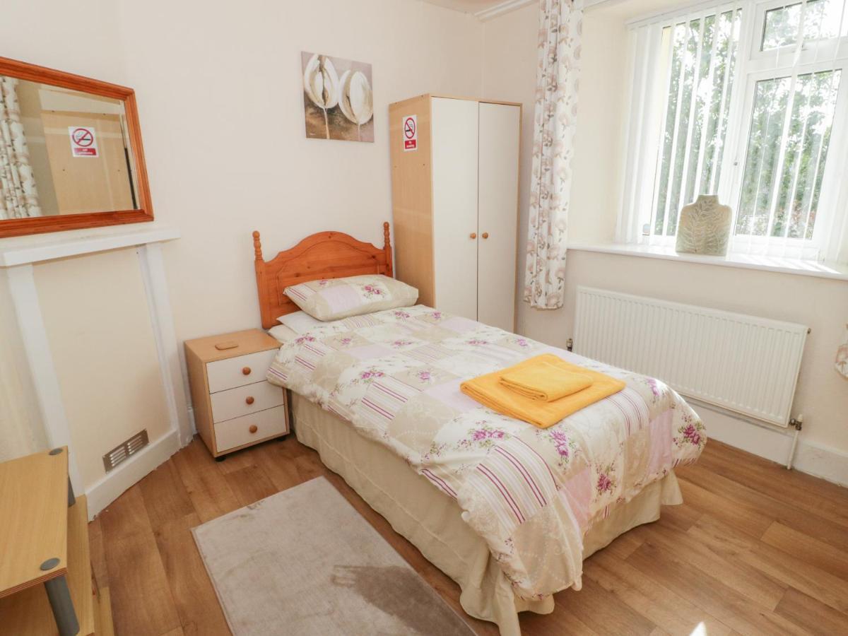 Bangor Cottage エクステリア 写真