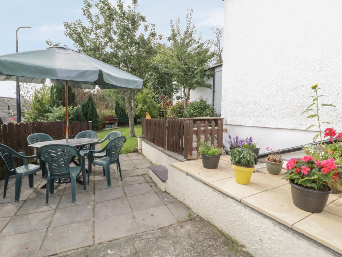 Bangor Cottage エクステリア 写真